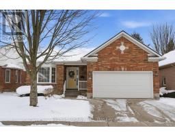 Dining room - 97 Basswood Drive, Guelph, ON N1G4X7 Photo 2