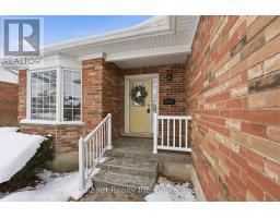 Kitchen - 97 Basswood Drive, Guelph, ON N1G4X7 Photo 3