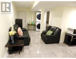 Bedroom 2 - Bsmt 3735 Pearlstone Drive, Mississauga, ON L5M7H1 Photo 5