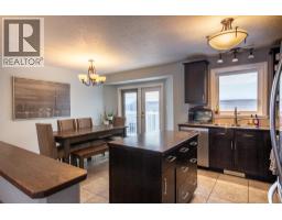 Games room - 1717 87 Avenue, Dawson Creek, BC V1G0B2 Photo 4