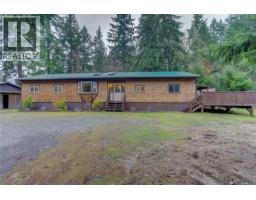 Living room - 4305 Sunrise Rd, Duncan, BC V9L6G6 Photo 5