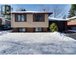 Utility room - 286 West 18th Street, Hamilton, ON L9C4H2 Photo 3