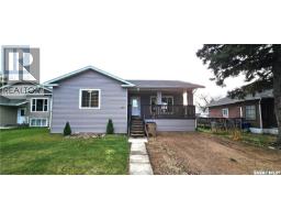 Bedroom - 317 Burrows Avenue W, Melfort, SK S0E1A0 Photo 3