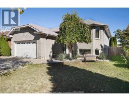 Laundry room - 1454 Clover Avenue, Windsor, ON N8P1R2 Photo 2
