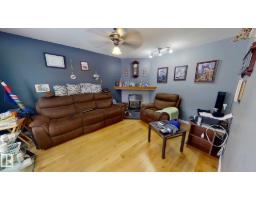 Dining room - 4710 56 Av, Bruderheim, AB T0B0S0 Photo 2