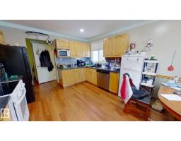 Family room - 4710 56 Av, Bruderheim, AB T0B0S0 Photo 4