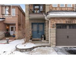 Dining room - 1987 Treetop Way, Pickering, ON L1V7C8 Photo 2