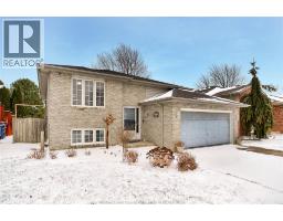 Laundry room - 787 Helena Court, Belle River, ON N8L0L1 Photo 2