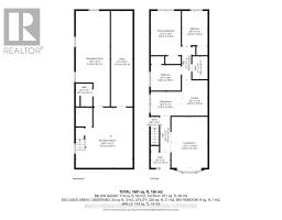 Kitchen - 12 Carnaby Crescent, Kitchener, ON N2A1M7 Photo 2