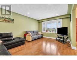 Bedroom 2 - 12 Carnaby Crescent, Kitchener, ON N2A1M7 Photo 5