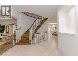 2pc Bathroom - 132 Bloomsbury Avenue, Brampton, ON L6P2X2 Photo 5