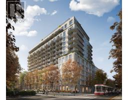 Dining room - 103 8 Temple Avenue, Toronto, ON M6K1C7 Photo 2