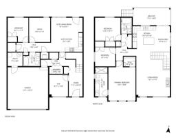 Living room - 2 46058 Bonny Avenue Chilliwack Proper East, Chilliwack, BC V2P3H6 Photo 5