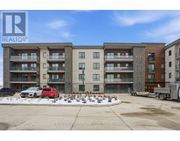 Living room - 412 7549 A Kalar Road, Niagara Falls, ON L2H3W6 Photo 3