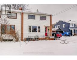 Kitchen - 144 Heslop Road, Milton, ON L9T1B4 Photo 3