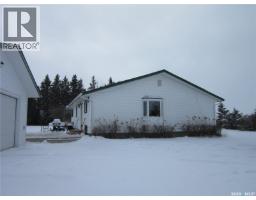 Laundry room - Gaudet Acreage, St Louis Rm No 431, SK S0K3Y0 Photo 3