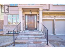 Bedroom - 267 King High Drive, Vaughan, ON L4J3N3 Photo 2