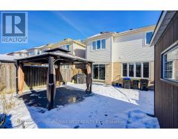 Eating area - 24 Davidson Drive, New Tecumseth, ON L9R0E4 Photo 4