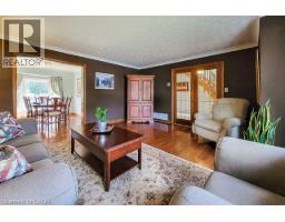 3pc Bathroom - 369 Haller Place, Haldimand County, ON N3W1E2 Photo 5