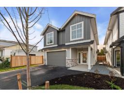 Kitchen - 44444 Keith Wilson Road Sardis South, Chilliwack, BC V2R4B6 Photo 4
