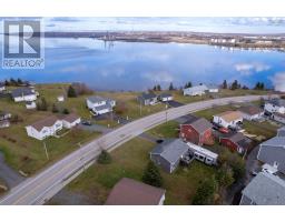 Bedroom - 967 Westmount Road, Sydney, NS B1R1C5 Photo 3