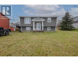 Kitchen - 967 Westmount Road, Sydney, NS B1R1C5 Photo 4