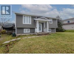 Bedroom - 967 Westmount Road, Sydney, NS B1R1C5 Photo 5