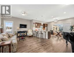 3pc Bathroom - 1006 32 Horseshoe Crescent, Cochrane, AB T4C2P4 Photo 5