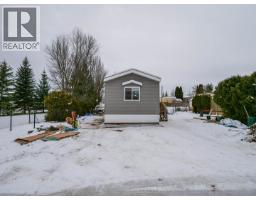 Dining room - 41 602 Elm Street, Quesnel, BC V3J3X1 Photo 2