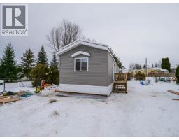 Kitchen - 41 602 Elm Street, Quesnel, BC V3J3X1 Photo 3
