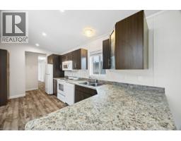 Kitchen - 1118 Middle Bench Road Unit 6, Keremeos, BC V0X1N2 Photo 5