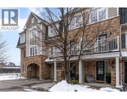 Bedroom - 7 Sirente Drive Unit 11, Hamilton, ON L9A0B4 Photo 2