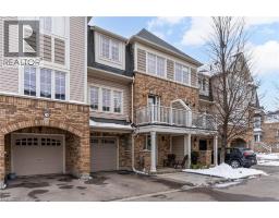 Primary Bedroom - 7 Sirente Drive Unit 11, Hamilton, ON L9A0B4 Photo 3