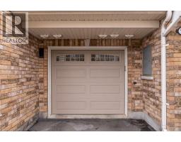 Kitchen - 7 Sirente Drive Unit 11, Hamilton, ON L9A0B4 Photo 4