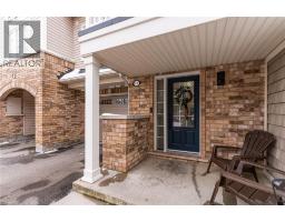 Dining room - 7 Sirente Drive Unit 11, Hamilton, ON L9A0B4 Photo 5