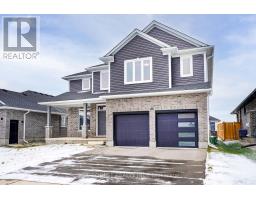 Dining room - 39 Muirfield Drive, St Thomas, ON N5R0K3 Photo 3