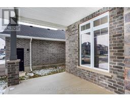 Bedroom - 39 Muirfield Drive, St Thomas, ON N5R0K3 Photo 4