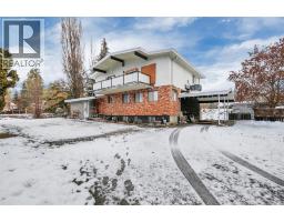 Unfinished Room - 4055 Mcclain Road, Kelowna, BC V1W3Z5 Photo 2