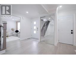 Bathroom - 56 Nantucket Crescent, Brampton, ON L6S3X5 Photo 2