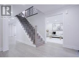 Bathroom - 56 Nantucket Crescent, Brampton, ON L6S3X5 Photo 3