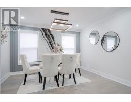 Bedroom - 56 Nantucket Crescent, Brampton, ON L6S3X5 Photo 4