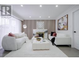 Bedroom 2 - 56 Nantucket Crescent, Brampton, ON L6S3X5 Photo 5
