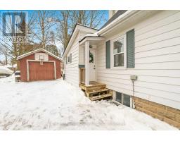 Bathroom - 314 Russell Street, Midland, ON L4R3A2 Photo 4
