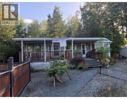 Bedroom - G 12 13 2650 Turnbull Rd, Qualicum Beach, BC V9K2R2 Photo 3