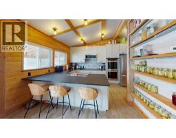 Kitchen - 163033 Twp Rd 714, Wandering River, AB T0A3M0 Photo 5