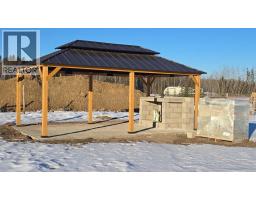 Living room - 163033 Twp Rd 714, Wandering River, AB T0A3M0 Photo 2