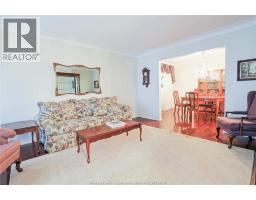 Family room - 3190 Mulberry Court, Windsor, ON N8R2A4 Photo 4