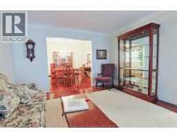 Bedroom - 3190 Mulberry Court, Windsor, ON N8R2A4 Photo 5