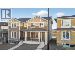 Great room - 41 Southborough Lane, Cochrane, AB T4C2S6 Photo 3