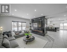 Laundry room - 288 Windermere Court W, London North, ON N6G4J5 Photo 4